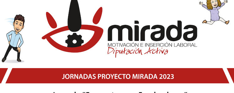 JORNADAS PROYECTO MIRADA 2023