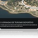 II Jornadas de Turismo Deportivo en Extremadura