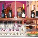 12º Salón del Vino y la Aceituna de Almendralejo