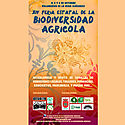 Villanueva de la Vera acoge la XIV Feria Estatal de la Biodiversidad Agr&iacute;cola 