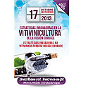 Encuentro sobre “Estrategias Innovadoras en la Vitivinicultura de la regi&oacute;n EUROACE”