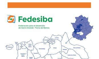 PRXIMAS SESIONES DE PARTICIPACIN DE LA ESTRATEGIA PARTICIPATIVA COMARCA TIERRA DE BARROS 20152020