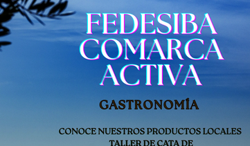 FEDESIBA COMARCA ACTIVA 2026