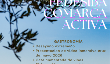 Fedesiba comarca activa