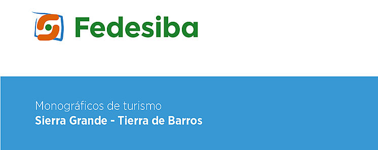 FEDESIBA contina con su Plan de Promocin Turstica Integral de la Comarca de Tierra de Barros 
