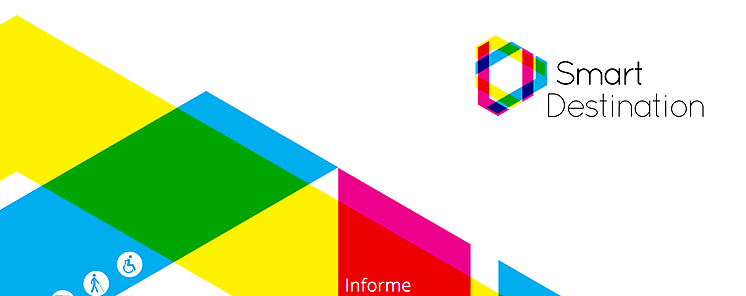 El libro blanco de Destinos Tursticos Inteligentes
