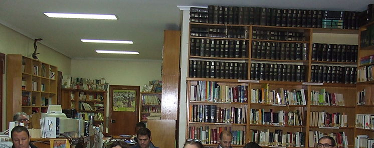 INTERESANTES APORTACIONES A LA EDLP EN LA REUNIN DE PARTICIPACIN CELEBRADA EN LA ZARZA