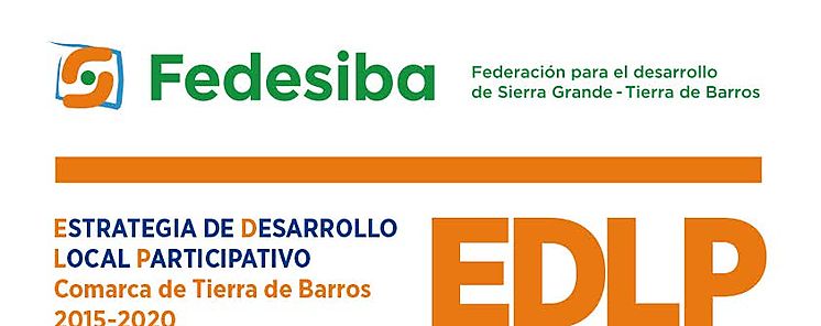 SESIN PARTICIPACIN ESTRATEGIA DE DESARROLLO FEDESIBA 20152020AYUNTAMIENTO PUEBLA DEL PRIOR DA 4 DE FEBRERO 1900 HORASParticipa en el futuro de tu pueblo y tu comarca