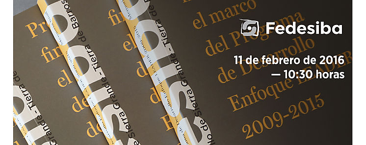 EL DIRECTOR GENERAL DE DESARROLLO RURAL D MANUEL MEJAS TAPIA LLEVAR A CABO UNA VISITA DE TRABAJO AL GRUPO DE ACCIN LOCAL FEDESIBA