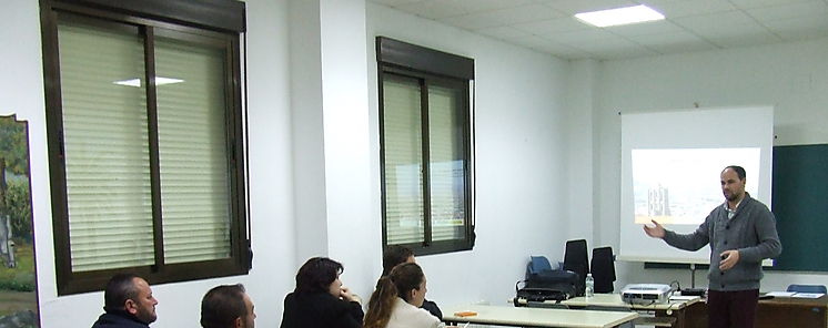 FEDESIBA realiza una sesin participativa en Aceuchal