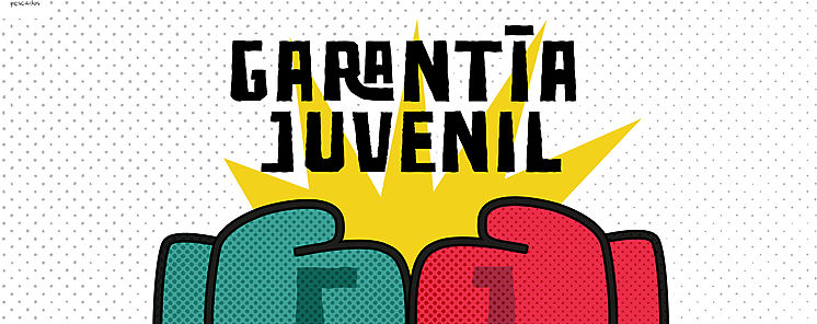 Programa Garanta Juvenil