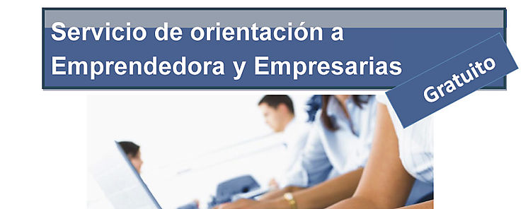 Servicio GRATUTO de Asesoramiento para Emprendedores y Empresas