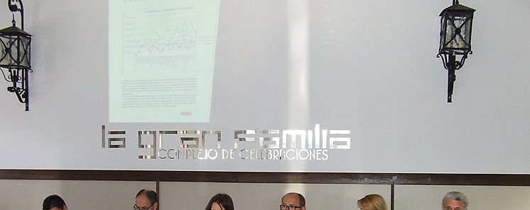La Asamblea de FEDESIBA aprueba su Estrategia de Desarrollo Local Participativo EDLP 20142020