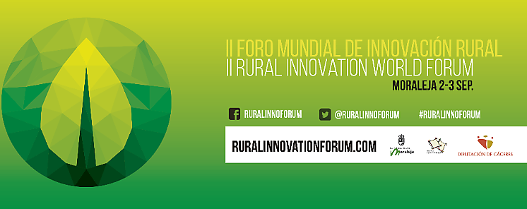II Foro Mundial de Innovacin Rural