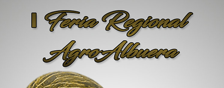 Programacin actividades complementarias AgroAlbuera 2016