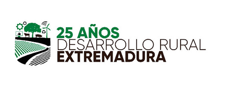 Acto Conmemorativo 25 aos de Desarrollo Rural en Extremadura