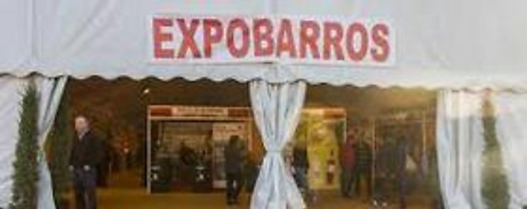 VILLAFRANCA ACOGER EN DICIEMBRE UNA NUEVA EDICIN DE LA FERIA AGROINDUSTRIAL BAJO LA DENOMINACIN XVIII MUESTRA EMPRESARIA EXPOBARROS