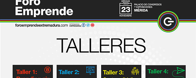 Foro Emprende