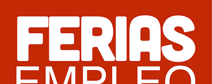 Invitacin 24 NOVIEMBRE Ferias Empleo Emprendimiento y Empresa