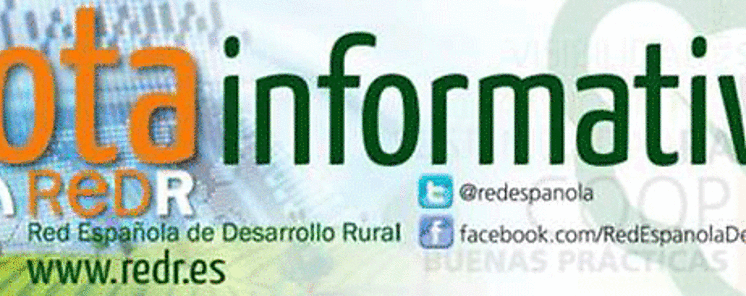 Facilita a las empresas rurales de tu comarca la posibilidad de exportar sus productos a China con la charla Cmo comunicarse con xito y emprender negocios en China de REDR