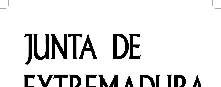 AYUDAS PARA LA MEJORA DE LA COMPETITIVIDAD DEL PEQUEO COMERCIO MINORISTA DE EXTREMADURA