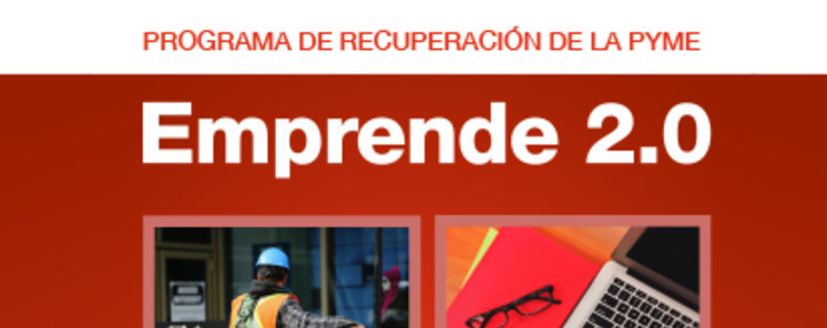Programa Emprende 20