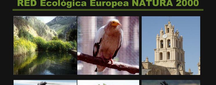 Da Europeo de la Red Natura 2000
