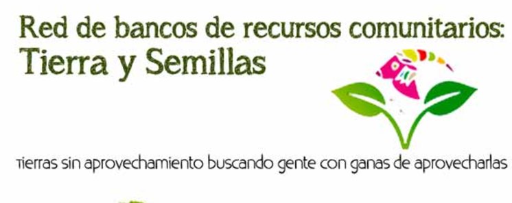 Presentacin proyecto Banco de Tierras y Semillas