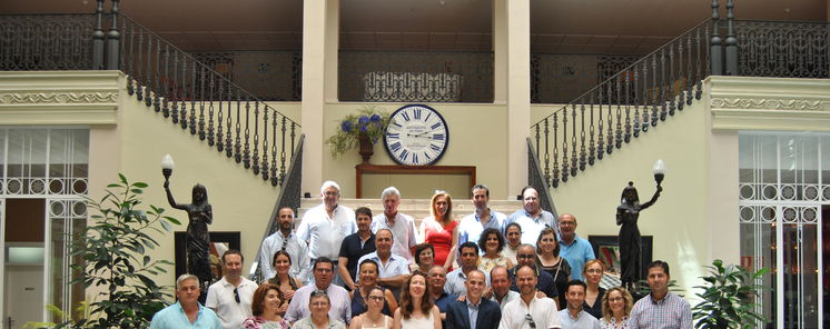 FEDESIBA CELEBRA SU ASAMBLEA GENERAL