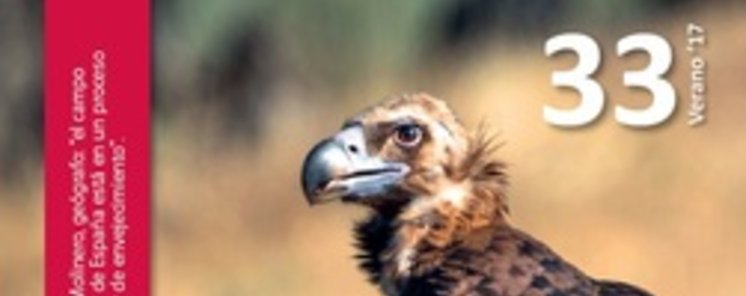 Revista Desarrollo Rural y Sostenible