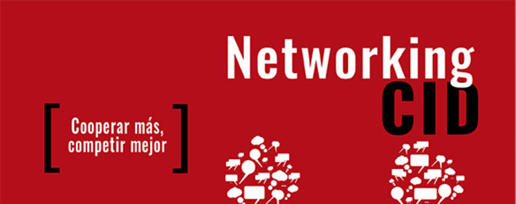 Diputacin de Badajoz continua con el proyecto NetworkingCID