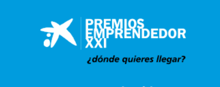 Premio Emprendedor XXI