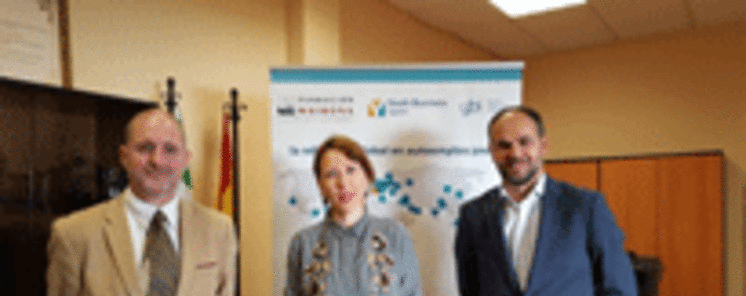 FUNDACIN MAIMONA Y FEDESIBA COLABORAN PARA FORTALECER A LOS JVENES EMPRENDEDORES CON EL PROGRAMA DE MENTORING DE YOUTH BUSINESS SPAIN