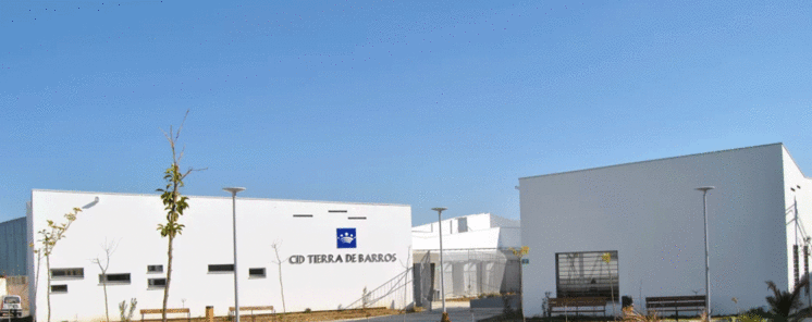 FEDESIBA traslada su unidad administrativa en Santa Marta al CID Tierra de Barros de la misma localidad