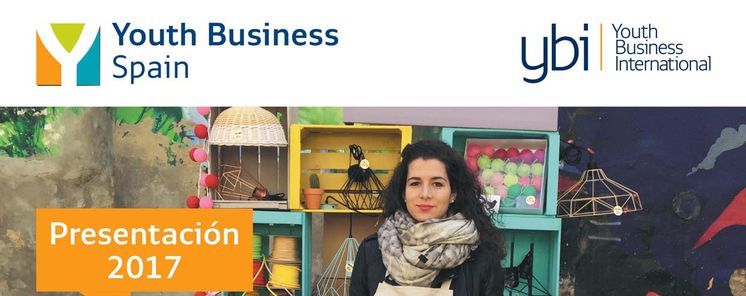 PARTICIPA EN EL PROGRAMA DE MENTORING PARA JVENES EMPRENDEDORS YOUTH BUSINESS SPAIN