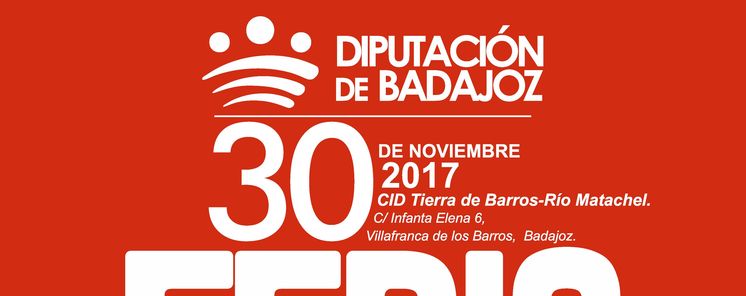 FERIA EMPLEO EMPRENDIMIENTO Y EMPRESA 2017 