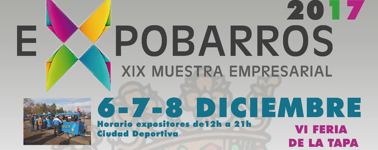 EXPOBARROS 2017