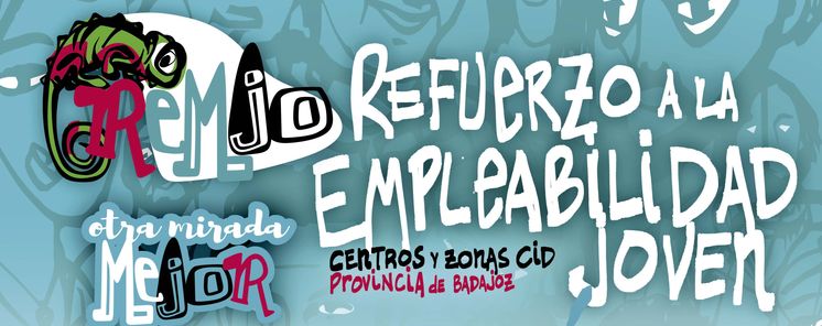 APERTURA del plazo de SOLICITUDES del proyecto REMJO