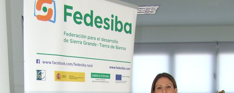 FEDESIBA CUENTA CON UNA DE LAS 20 PLAZAS DE BECAS OFERTADAS POR LA DIPUTACIN DE BADAJOZ