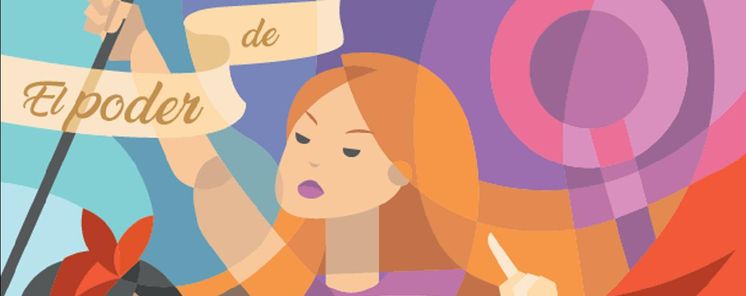 8 de Marzo de 2018 Da Internacional de la Mujer Trabajadora  SI NOSOTRAS PARAMOS SE PARA EL MUNDO 