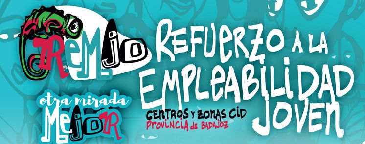 AMPLIACIN PLAZO  proyecto REMJO en TORREMEJA CID Municipios Centro