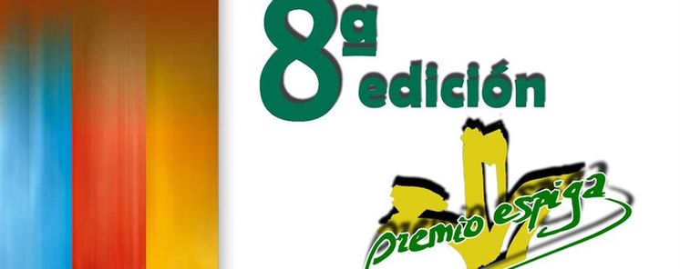 VIII EDICION PREMIO ESPIGA MUNDO RURAL  