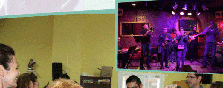 Un brindis por la ciencia