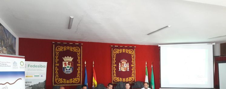 FEDESIBA CELEBRA SU ASAMBLEA GENERAL ORDINARIA