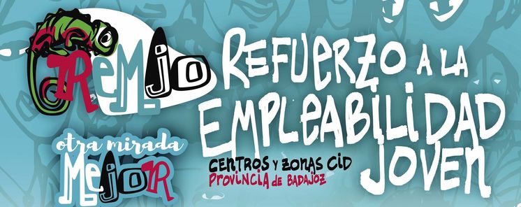 Solicitudes Proyecto REMJO Especialista en Aplicaciones Drnicas