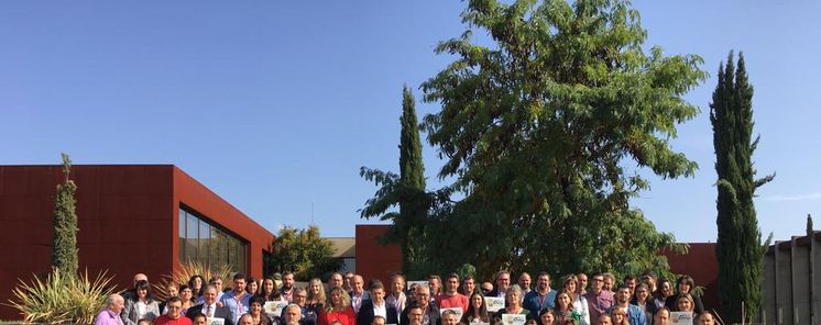 La Ruta del Queso de Extremadura incorpora cinco nuevos territorios y alcanza los 76 socios