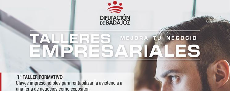 CARTELES JORNADAS EMPRESARIALES