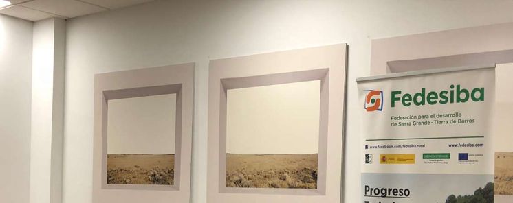 Manuel Mejas hace un balance altamente positivo del estado de los proyectos desarrollados por los Grupos de Accin Local