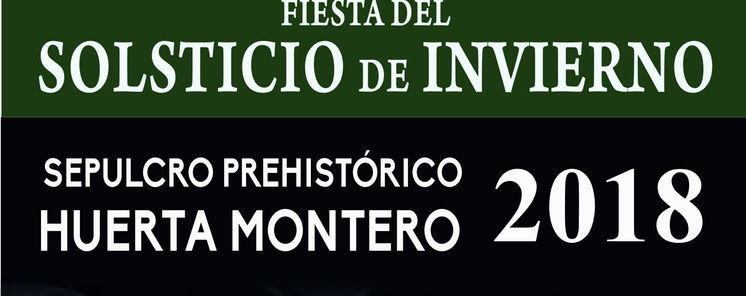 PROGRAMA FIESTA DEL SOLSTICIO DE INVIERNO