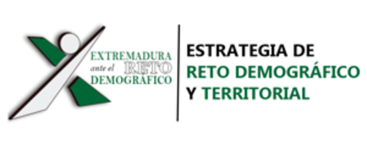 Convocatoria Jornada proceso participativo Estrategia Regional de Intervencin ante el Reto Demogrfico y Territorial de Extremadura 